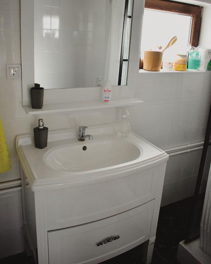 Amanet House Zasavica Apartman Kültér fotó