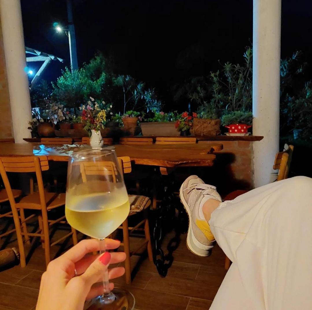 Amanet House Zasavica Apartman Kültér fotó